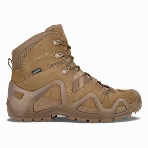 Lowa Zephyr GTX Mid TF - Militærstøvler (Herre) - UL9326108